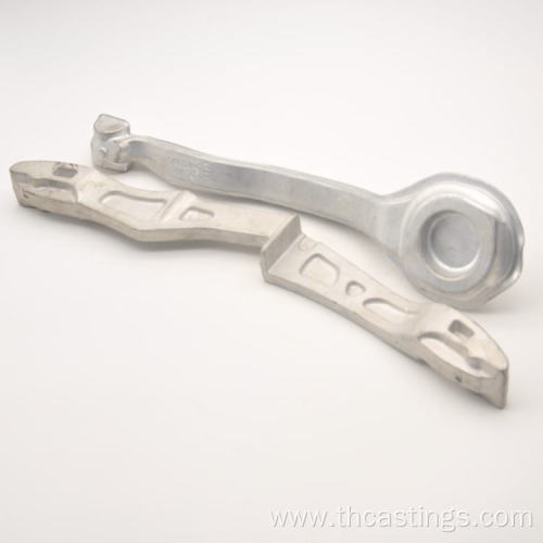 Customized Europe's Quality Cnc Aluminum Machining Parts